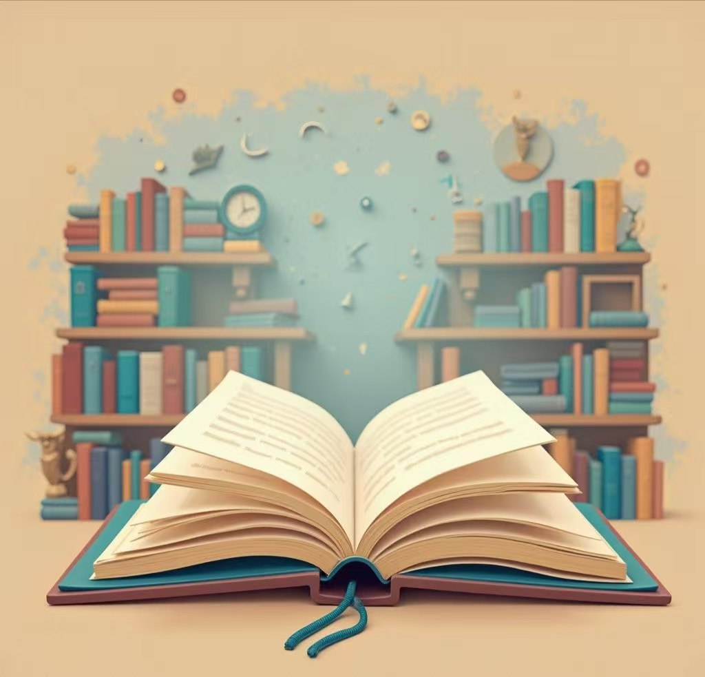 新书速递 | 四月必读的9本思想盛宴