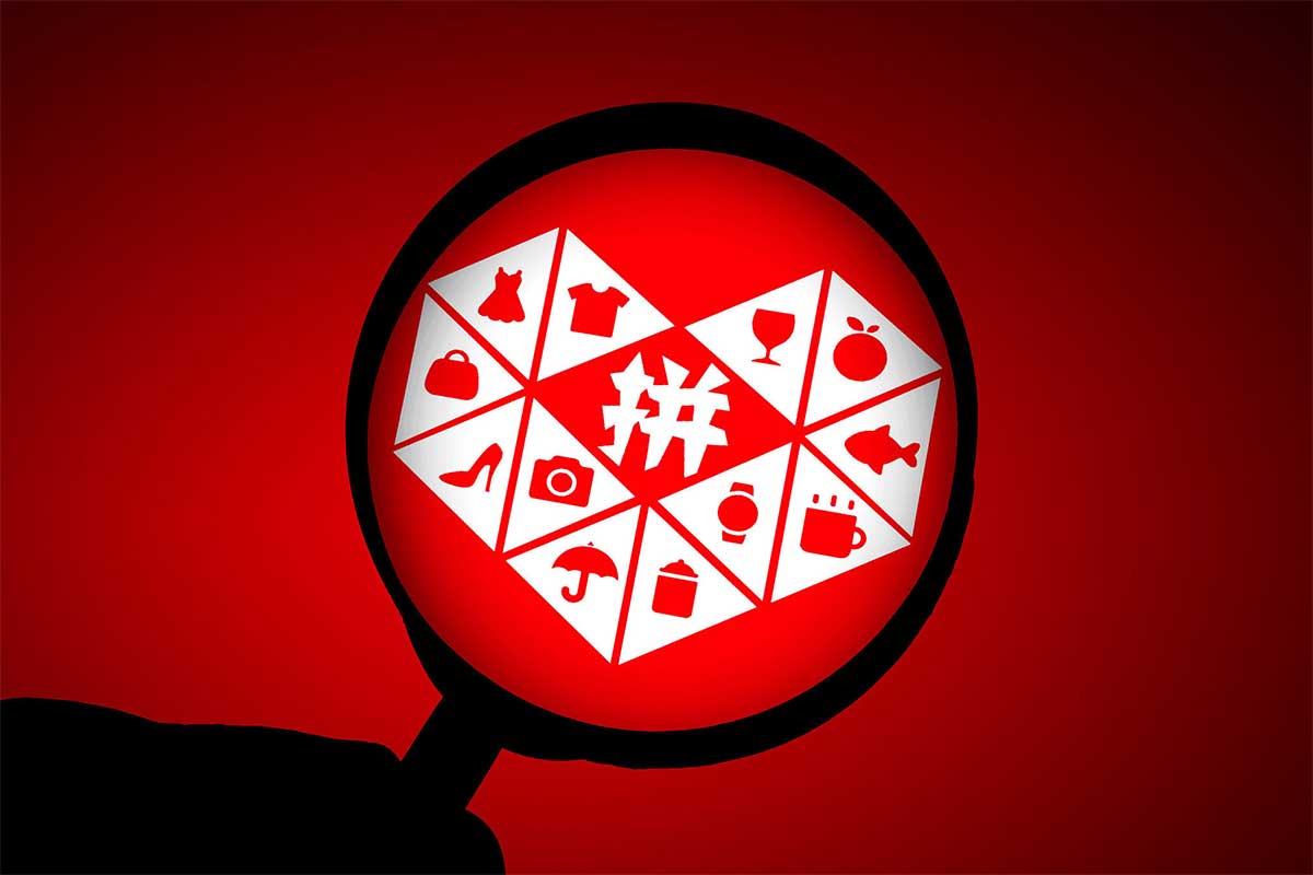 龙一 从入门到精通拼多多运营系列课，0-100的运营实操技巧，精细化系列课程带你弯道超车