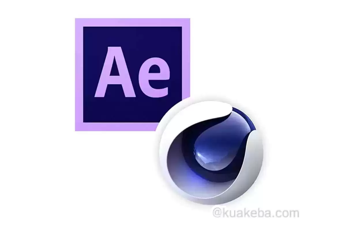 AE PR C4D教程1000集 最全面，最用心AE PR C4教程